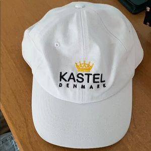Kastel Hat